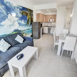 Apartamento Palm - C&g Benal, Benalmádena