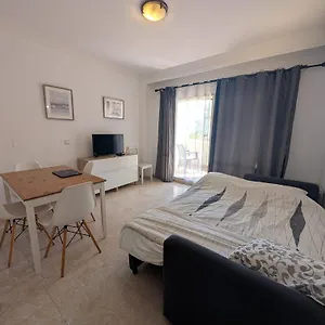Apartamento Benal 1 Holidays Sea View Malaga, Benalmádena