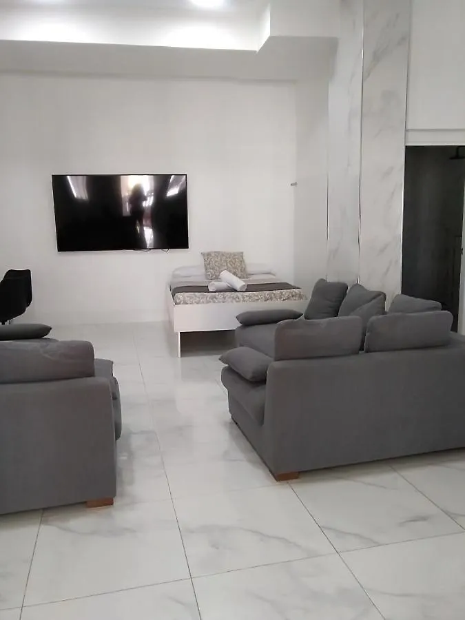 Holiday home Fantastic Estudio The Beach Benalmadena Spain
