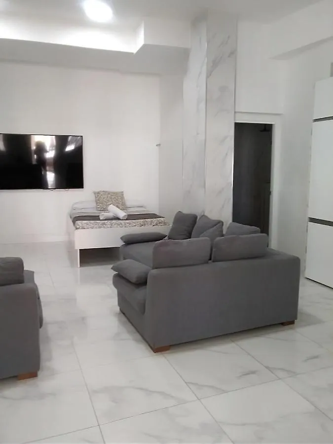 Holiday home Fantastic Estudio The Beach Benalmadena Spain